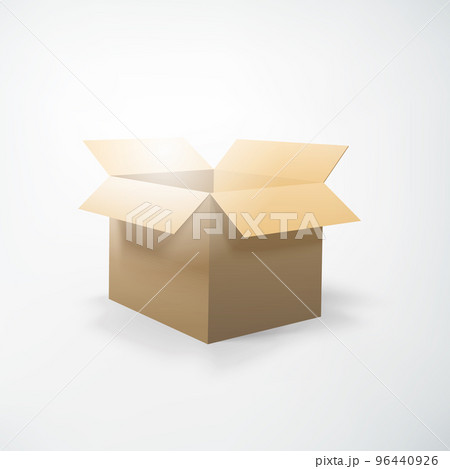 Realistic Packing Concept 96440926