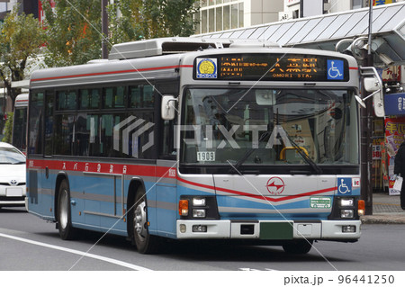 京急バス（大井町エリア） 96441250