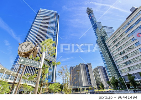 名古屋市　ささしまライブ24 グローバルゲート 96441494