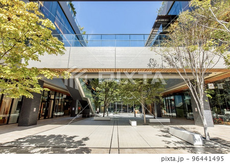 名古屋市　ささしまライブ24 グローバルゲート 96441495