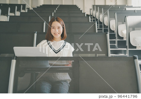 college life 96441796