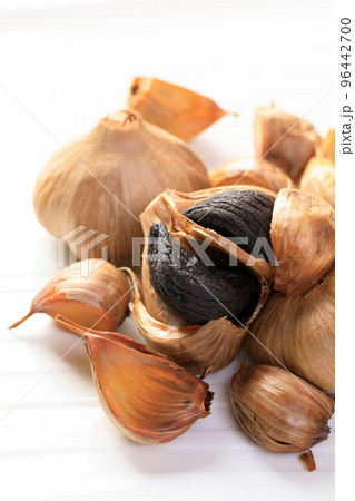 黒にんにく 96442700