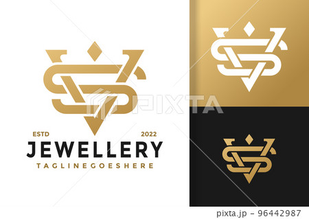 jewellery logo Template | PosterMyWall