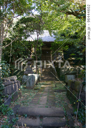 白浜毘沙門天(毘沙門堂) 白浜毘沙門天(毘沙門堂) 96444602