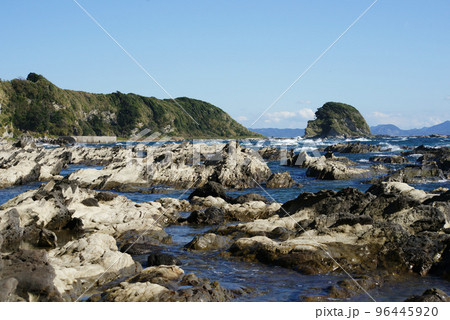 三浦市　東風崎 浅間山 96445920