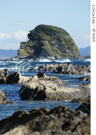 三浦市 東風崎 浅間山 三浦市 東風崎 浅間山 96445921