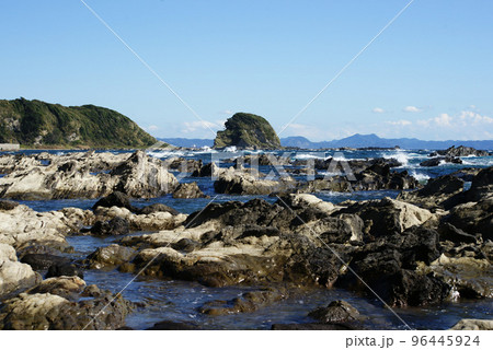 三浦市 東風崎 浅間山 三浦市 東風崎 浅間山 96445924