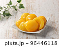 桃の缶詰② 96446118