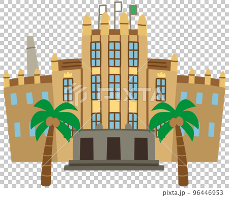 宮崎縣廳 宮崎縣旅遊區 旅遊景點 96446953