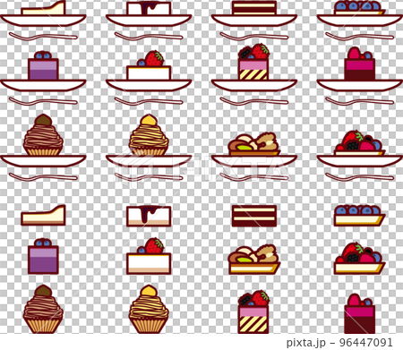 Shortcake Shortcake 96447091
