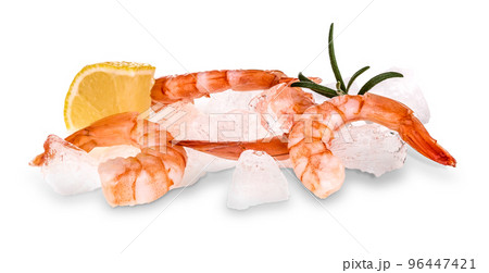Shrimps Shrimps 96447421