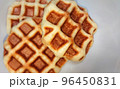 ベルギーワッフル 96450831