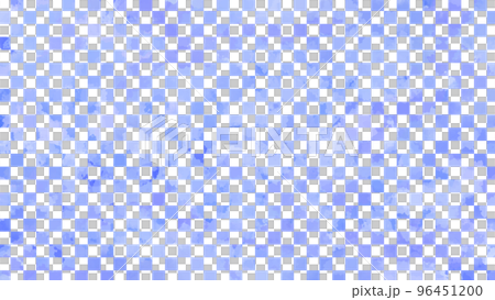 16:9 Checkered background material 16:9 Checkered background material 96451200