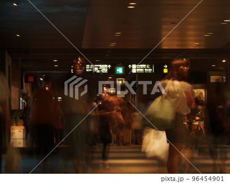 天神地下街 天神地下街 96454901