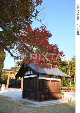 上賀茂神社 上賀茂神社 96455707