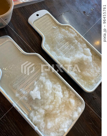 大根おろし 大根おろし 96455761