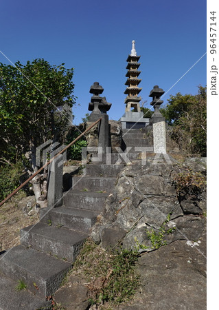 山王権現祠 96457144