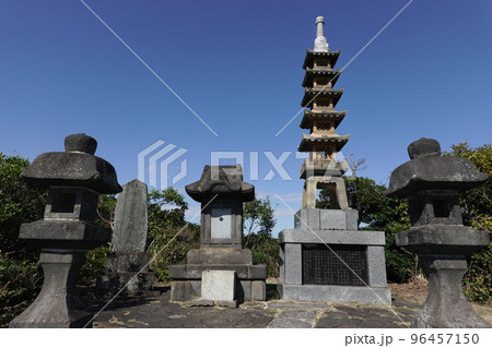 山王権現祠 山王権現祠 96457150