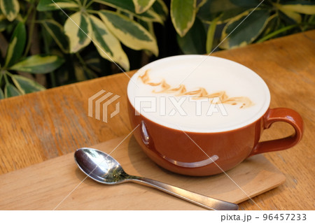 カフェラテ カフェラテ 96457233