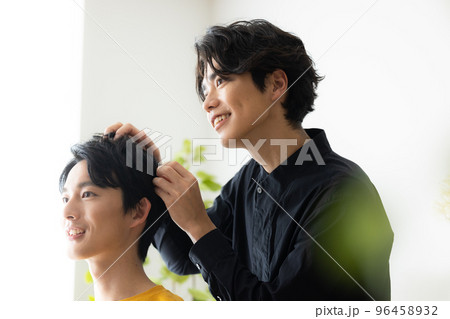 ヘアサロンイメージ ヘアサロンイメージ 96458932