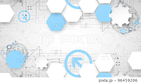 Abstract technology half - sphere background. Global network concept.Abstract technology sphere background. Global network concept. Abstract technology half - sphere background. Global network concept.Abstract technology sphere background. Global network concept. 96459206