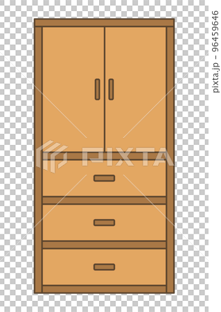 キャビネット キャビネット 96459646