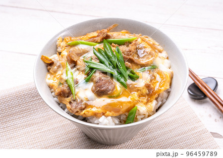 他人丼 他人丼 96459789
