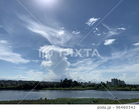空 96460342