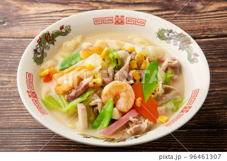 長崎ちゃんぽん 96461307