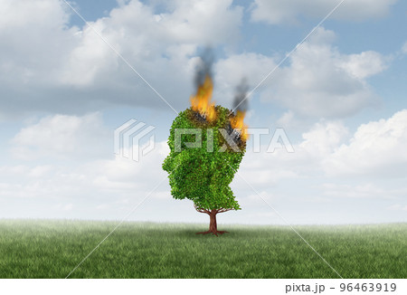 Alzheimer's Disease Alzheimer's Disease 96463919