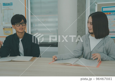 college life 96467081