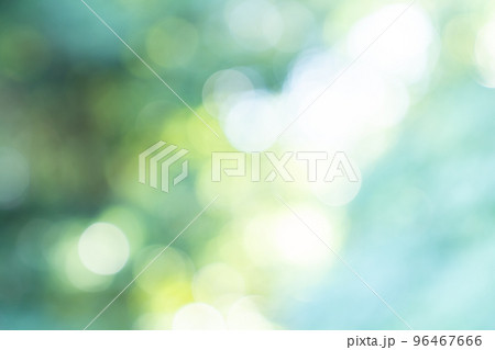 新緑、背景、緑、葉、自然、風景、ぼかし、植物、木漏れ日、新緑イメージ、背景合成用画像素材 新緑、背景、緑、葉、自然、風景、ぼかし、植物、木漏れ日、新緑イメージ、背景合成用画像素材 96467666