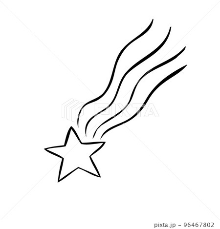 Esoteric symbols of the star. Celestial signs. Vector illustration. Esoteric symbols of the star. Celestial signs. Vector illustration. 96467802