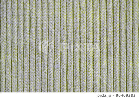 Cloth knitted cotton, wool texture Cloth knitted cotton, wool texture 96469283