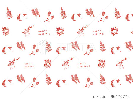 christmas illustration_2 christmas illustration_2 96470773