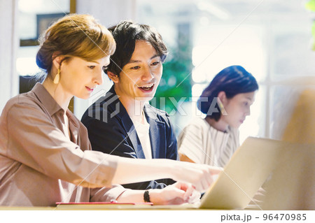 ビジネス 撮影協力:PARK6 powered by bondolfi boncaffē ビジネス 撮影協力:PARK6 powered by bondolfi boncaffē 96470985