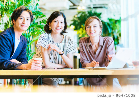 ビジネス 撮影協力:PARK6 powered by bondolfi boncaffē ビジネス 撮影協力:PARK6 powered by bondolfi boncaffē 96471008