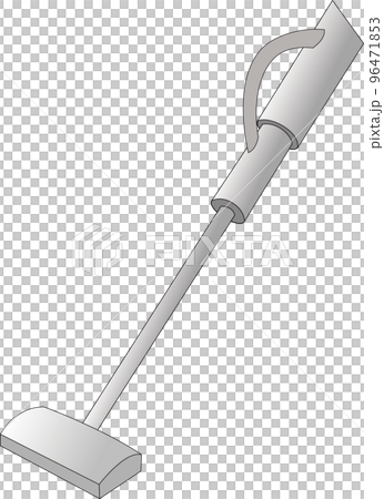 Vacuum cleaner  96471853