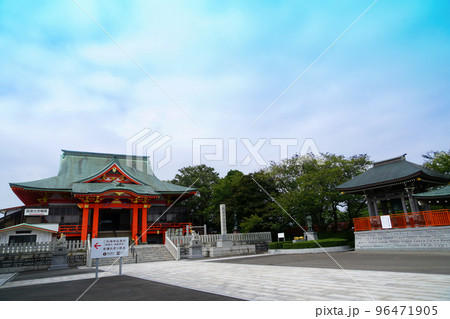 成田山福井別院九頭龍寺 三国成田山 成田山福井別院九頭龍寺 三国成田山 96471905