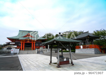 成田山福井別院九頭龍寺　三国成田山 96471907