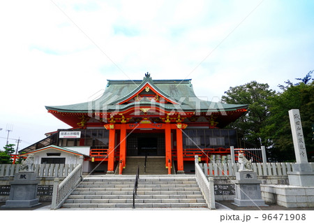 成田山福井別院九頭龍寺　三国成田山 96471908