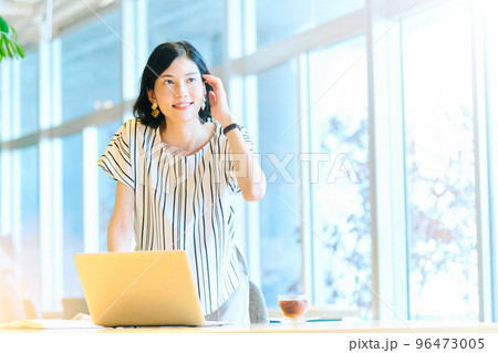 ライフスタイル撮影協力:PARK6 powered by bondolfi boncaffē ライフスタイル撮影協力:PARK6 powered by bondolfi boncaffē 96473005