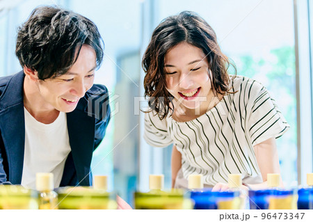 ライフスタイル撮影協力：g GIFT AND LIFESTYLE 96473347