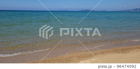 海辺 96474092