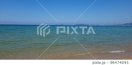 海辺 96474093