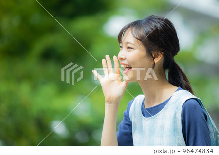 保育士　公園　 96474834