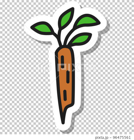 迷你貼紙單品圖標牛腩 迷你貼紙單品圖標牛腩 96475561