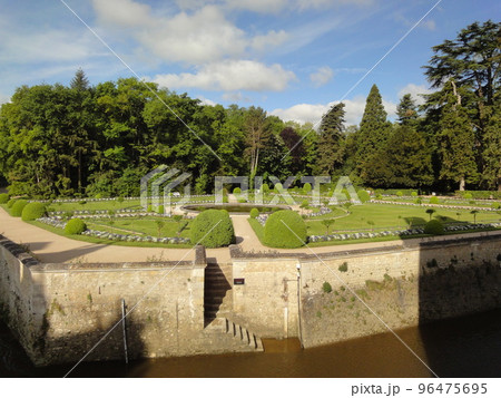 シュノンソー城 96475695