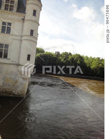 シュノンソー城 96475696