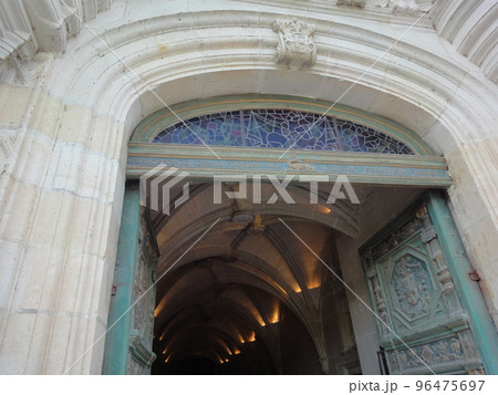 シュノンソー城 96475697